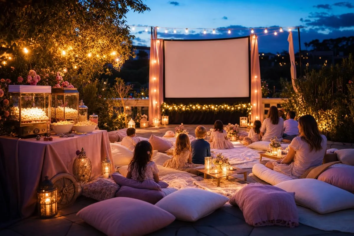 Nova Screen — cine inmersivo, próximamente